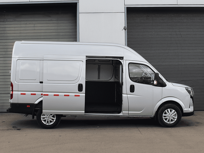 DongFeng K33-5661 металлик